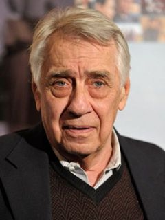 Foto de Philip Baker Hall