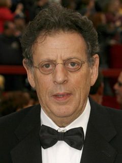 Foto de Philip Glass