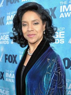 Foto de Phylicia Rashad