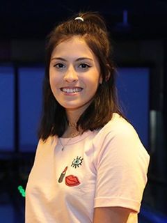 Foto de Pietra Hassum