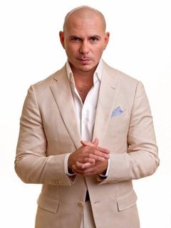 Foto de Pitbull