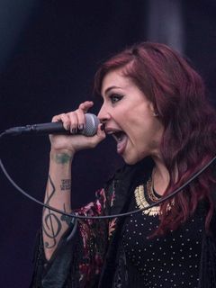 Foto de Pitty