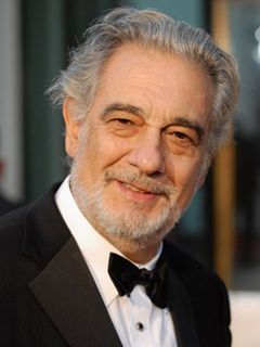 Foto de Plácido Domingo