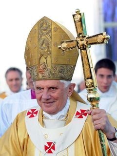 Foto de Pope Benedict XVI