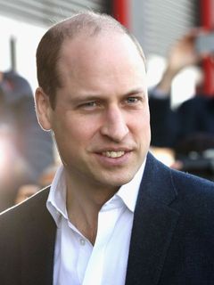 Foto de Prince William