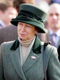 Foto de Princess Anne