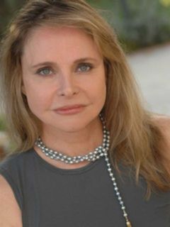 Foto de Priscilla Barnes