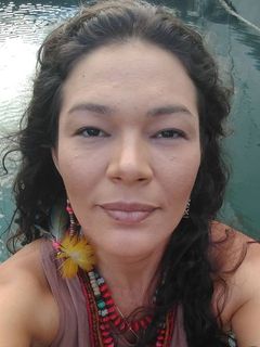 Foto de Priscilla Vilela