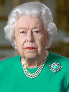 Foto de Queen Elizabeth II