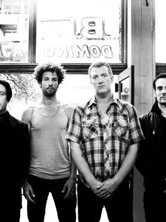 Foto de Queens of the Stone Age