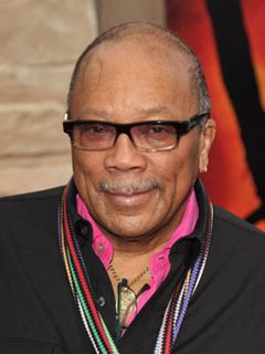 Foto de Quincy Jones