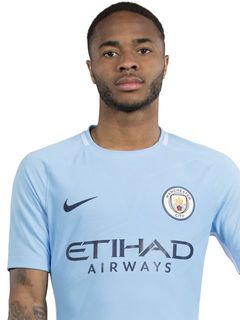 Foto de Raheem Sterling