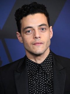 Foto de Rami Malek