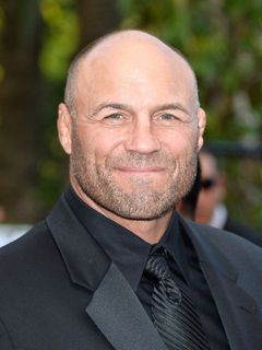 Foto de Randy Couture