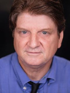 Foto de Randy Roberts