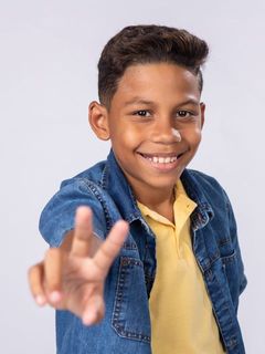 Foto de Ranon Fernandes
