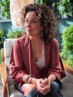 Foto de Raquel Rocha