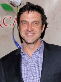 Foto de Raúl Esparza