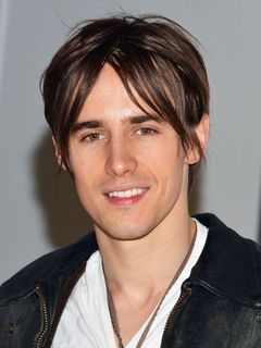 Foto de Reeve Carney