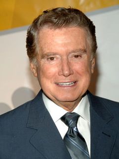 Foto de Regis Philbin