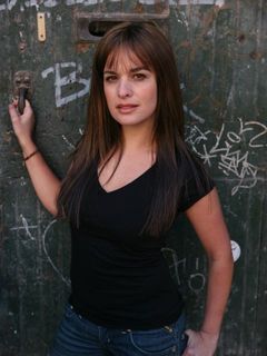 Foto de Renata Batista