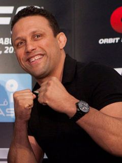 Foto de Renzo Gracie