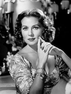 Foto de Rhonda Fleming