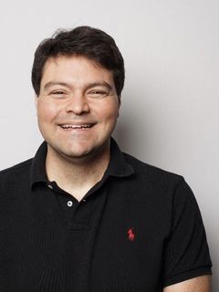 Foto de Ricardo Cohen