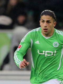 Foto de Ricardo Rodríguez