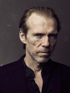 Foto de Richard Brake