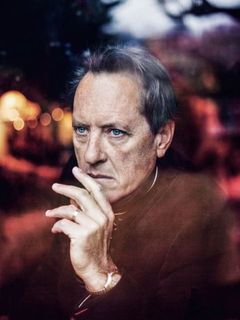 Foto de Richard E. Grant