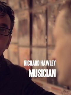 Foto de Richard Hawley