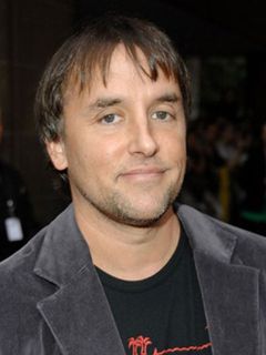 Foto de Richard Linklater