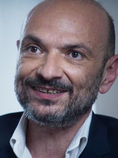 Foto de Richard Malka