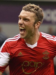 Foto de Rickie Lambert