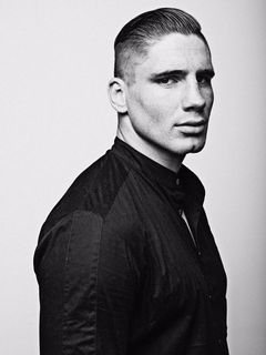 Foto de Rico Verhoeven