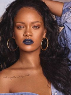 Foto de Rihanna