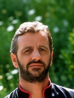 Foto de Ringo Starr