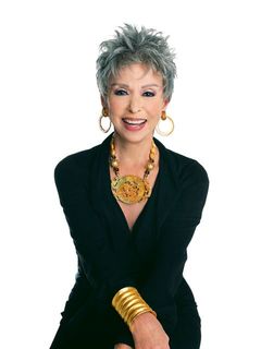 Foto de Rita Moreno