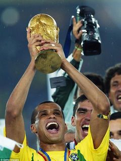 Foto de Rivaldo