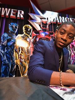 Foto de RJ Cyler