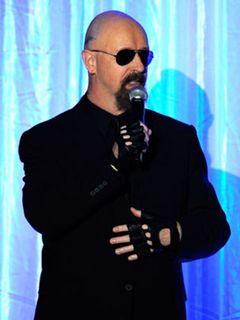 Foto de Rob Halford