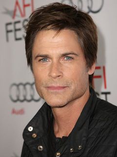 Foto de Rob Lowe