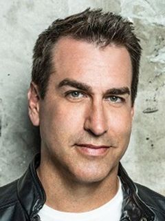 Foto de Rob Riggle