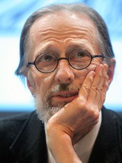 Foto de Robert Crumb