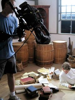 Foto de Robert Radochia