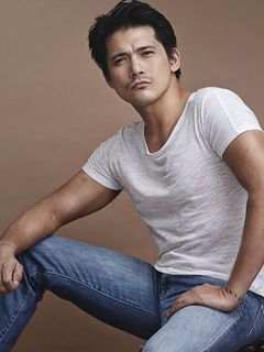 Foto de Robin Padilla