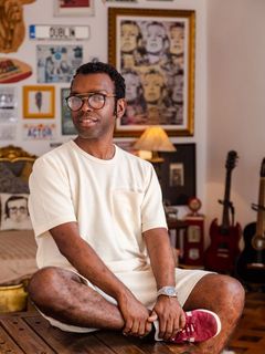 Foto de Rodrigo Pitta