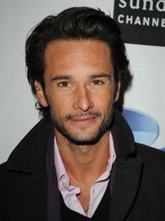 Foto de Rodrigo Santoro