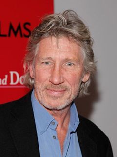 Foto de Roger Waters